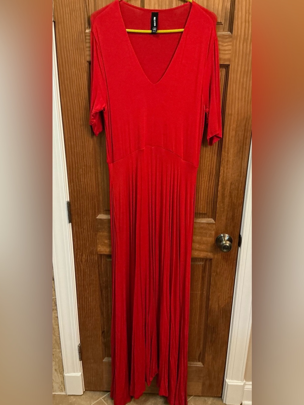 Agnes and Dora XL Maxi